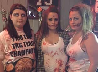 halloween event