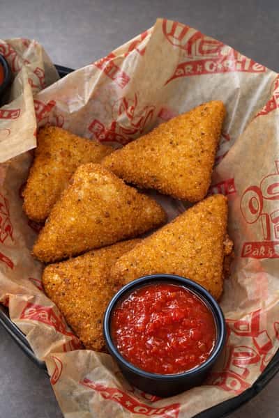 Cheese Tri's