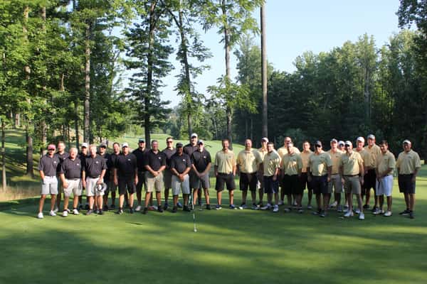 golf team
