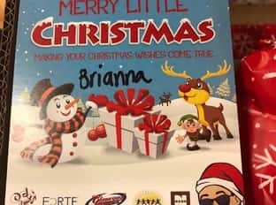 christmas event