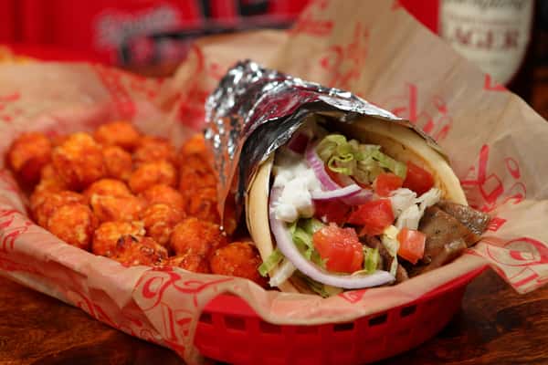 greek gyro