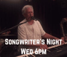 Songwriter's Night