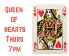 Queen of Hearts