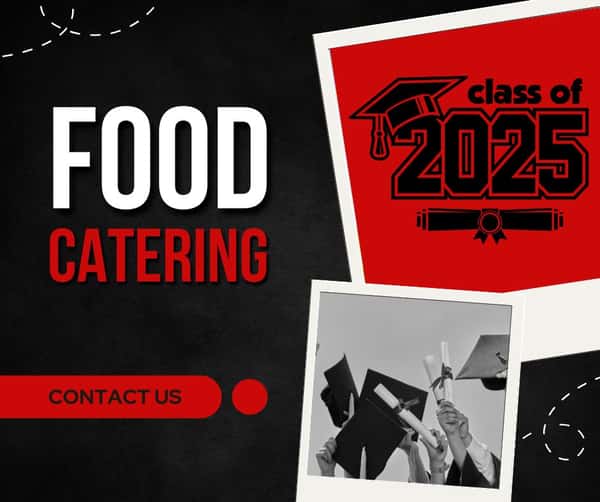 catering