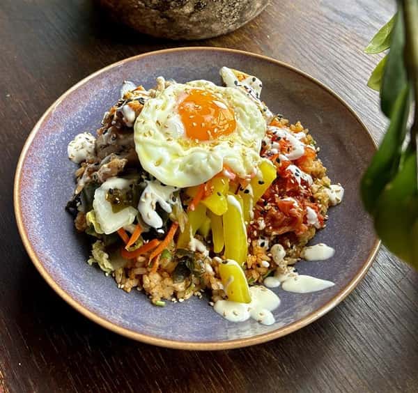 KDP BIBIMBAP