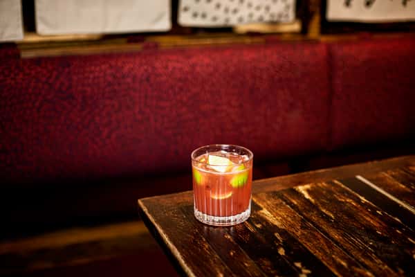 Soju Cabana