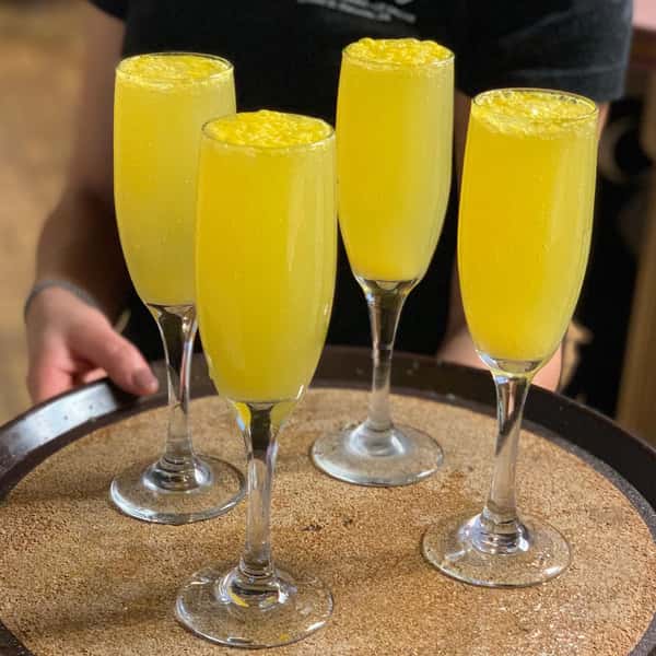 mimosas 2