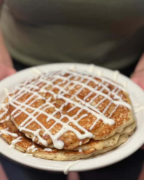 pancake