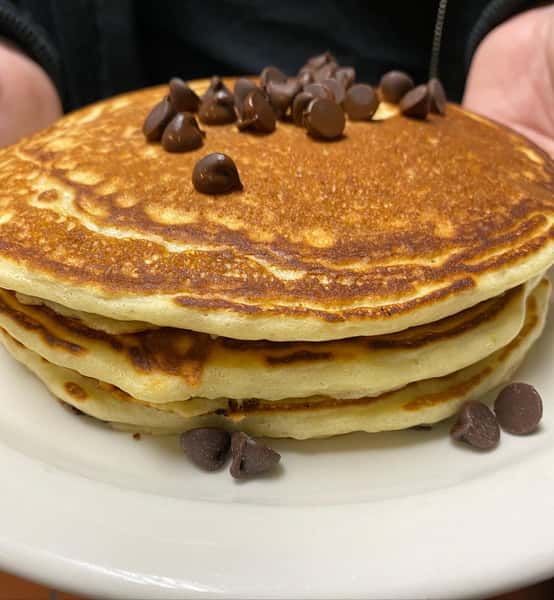pancakes 2