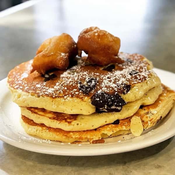 pancake 3