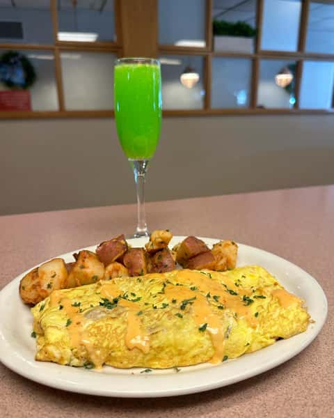 omelet