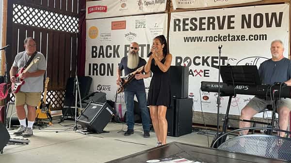 SweetwaterLive Music Gill Street Sports Bar and Restaurant