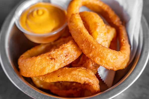Onions Rings