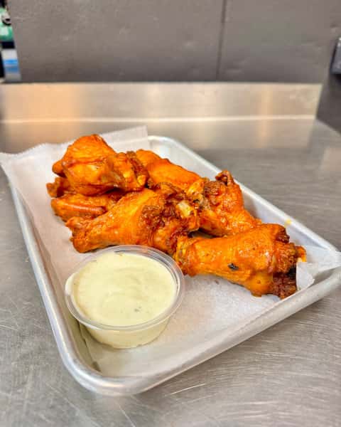 wings