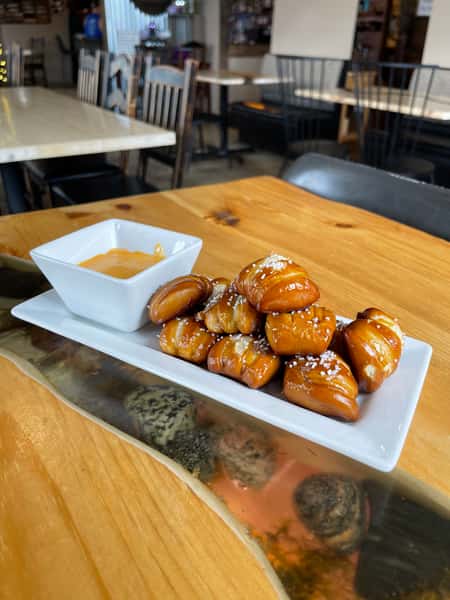 pretzel