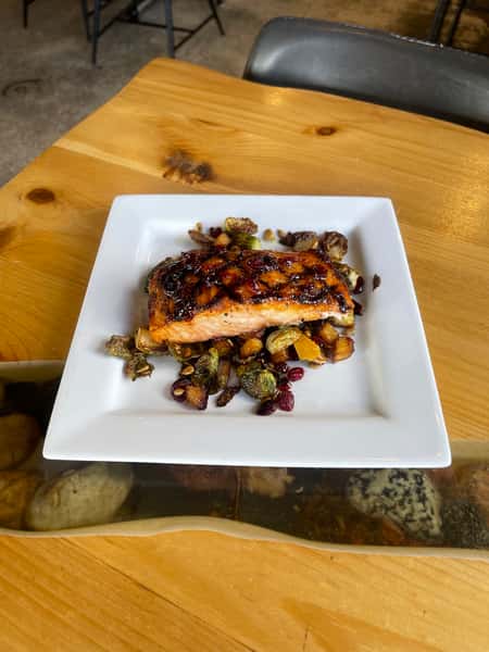 salmon