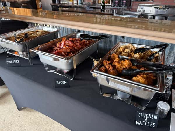 Catering