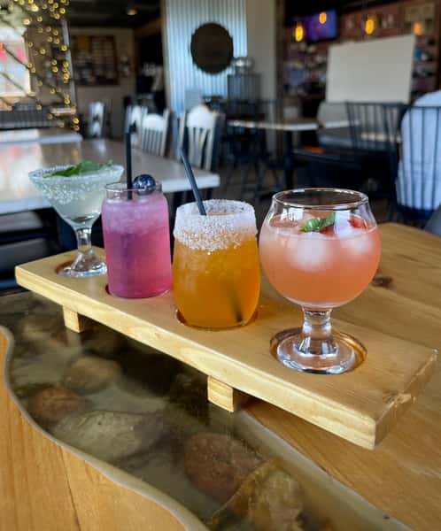 cocktails