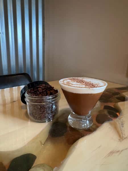 The Fauxpresso