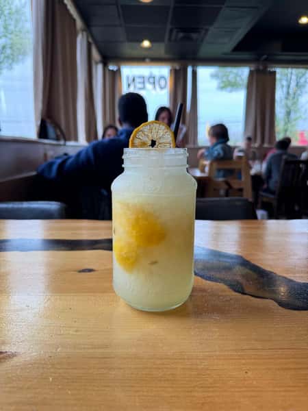 Square Fair Lemonade