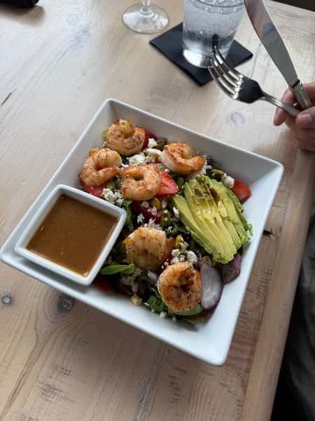 Summer Salad