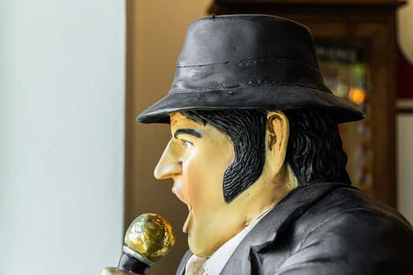blues brothers