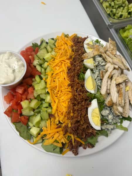 Cobb Salad