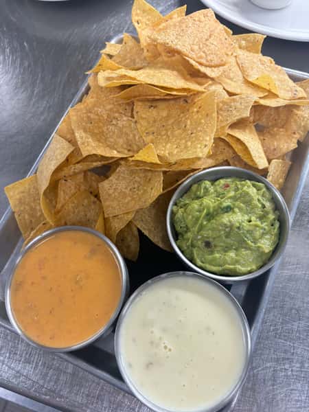 Dip Trio