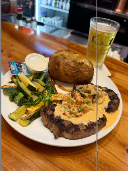 Friday Night Special