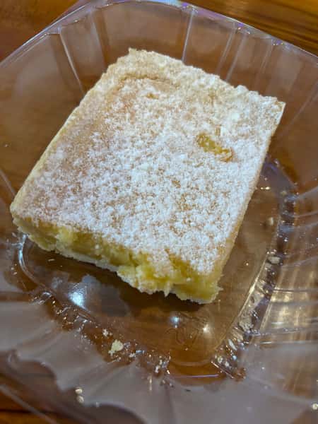 Lemon Square