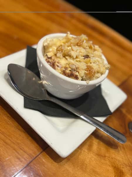 Rice Pudding