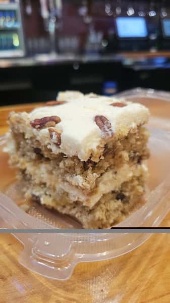 Hummingbird Cake