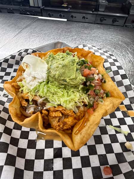 Mexican Monday Special