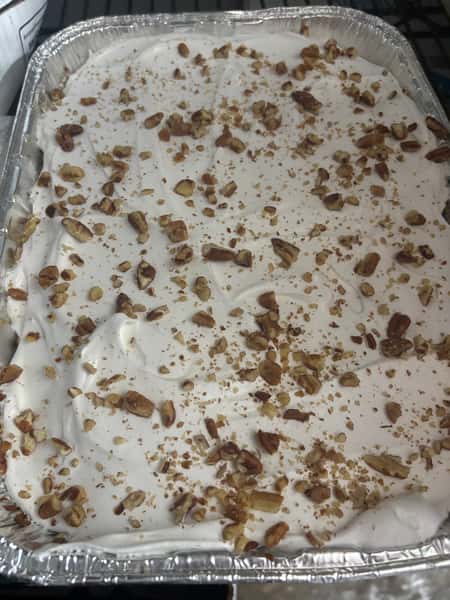 Chocolate 4-Layer Delight