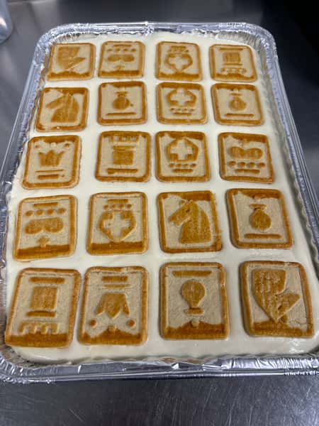 Banana Pudding