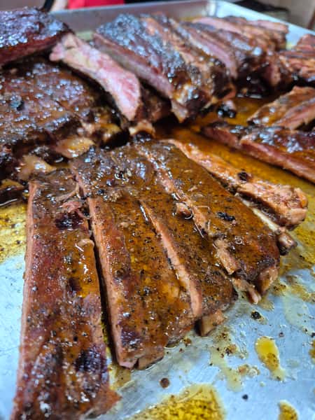 Ribs