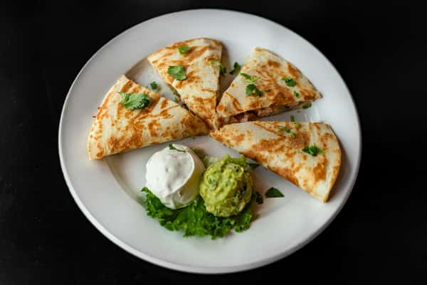 QUESADILLA
