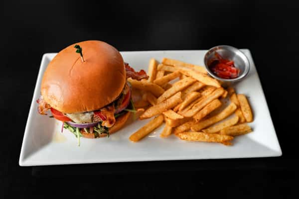 CHEESEBURGER