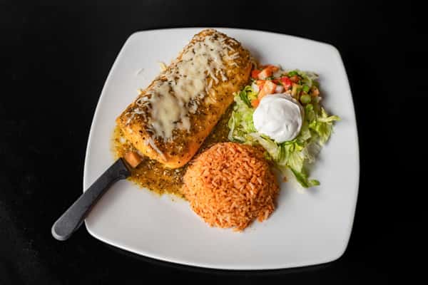 LA CHANGA