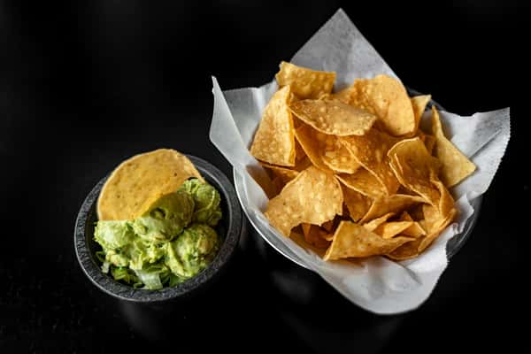 GUACAMOLE