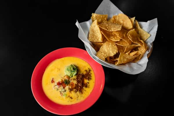 FRONTERA QUESO