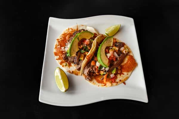LA FRONTERA TACOS