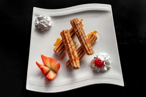 CHURROS