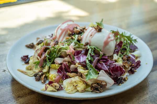 Burrata