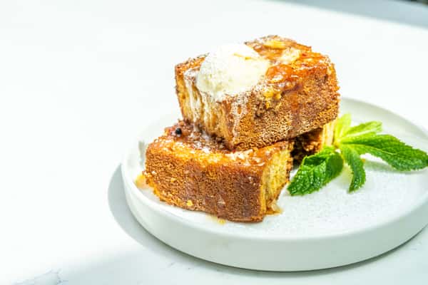 Plantain Cornbread