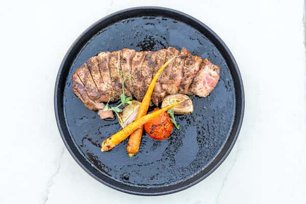 NY Strip