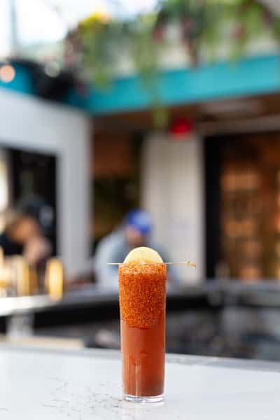 Michelada