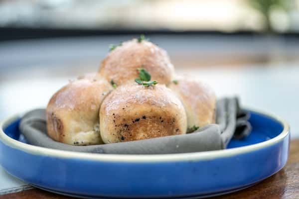 House Bread