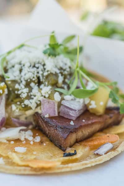 Maya Tacos