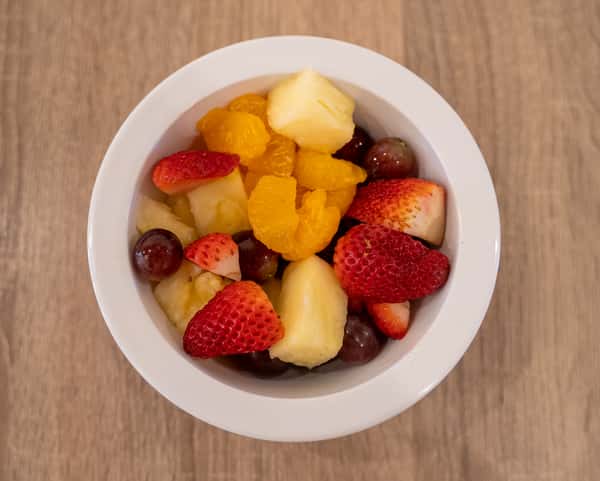 Fresh Fruit Cup
